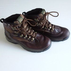 Timberland Chocorua Trail Hiking Boots